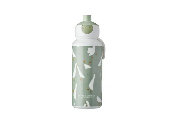 Pudele MEPAL pop-up Little Goose 400 ml