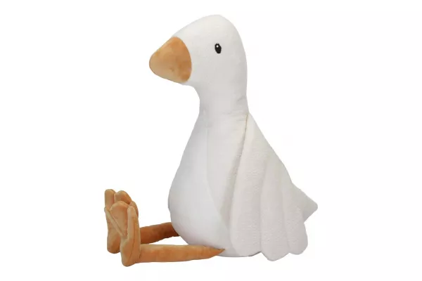 Mīļa rotaļlieta Little Goose XL 60 cm