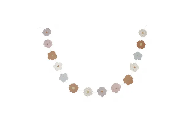 Garland ´Vintage Little Flowers´