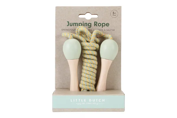 Little Dutch Jumping Rope FSC