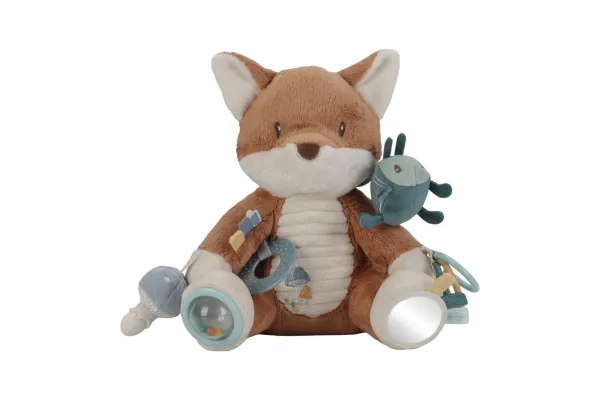 Little Dutch Activity Fox ´Forest Friends´ GRS