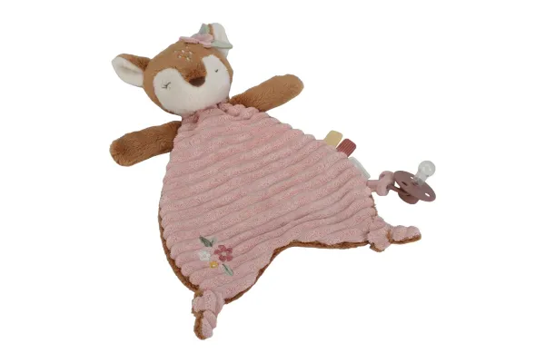 Little Dutch Cuddle cloth Deer ´Fairy Garden´ GRS