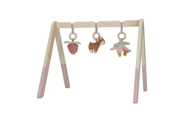 Little Dutch Babygym ´Fairy Garden´ FSC