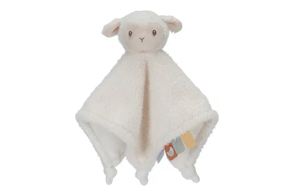 Little Dutch cuddle cloth sheep ´Little Farm´