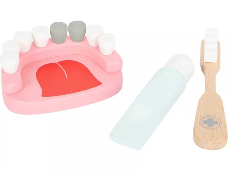 2-in-1 Dentist's Kit