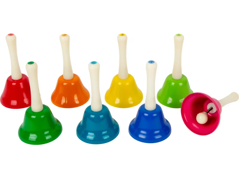 Handbells Set