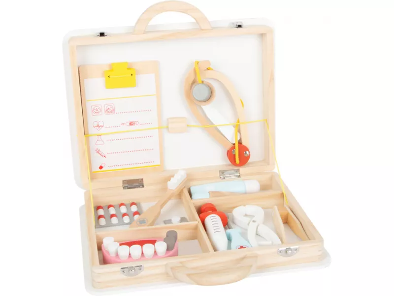 2-in-1 Dentist's Kit