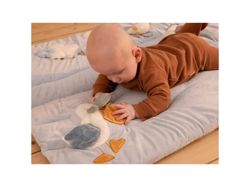 Playpen Mat Sailors Bay