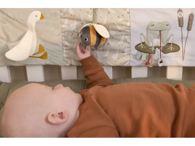 Playpen Activity Book ´Little Goose´