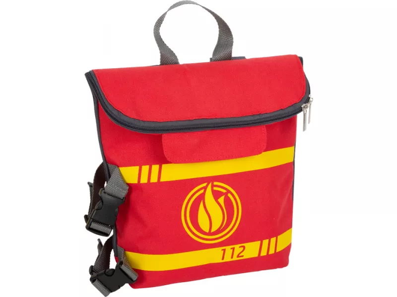 Fire Brigade Backpack