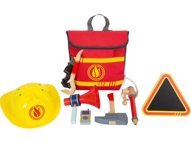 Fire Brigade Backpack