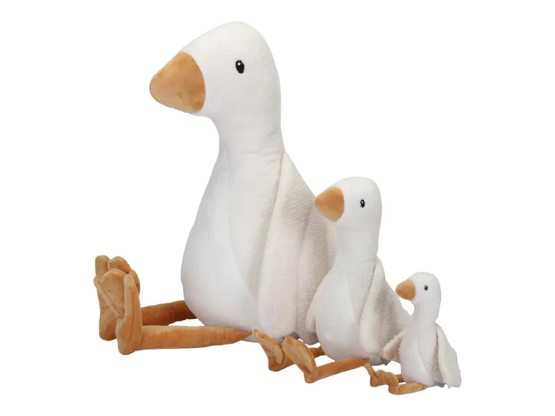 Cuddly toy Little Goose XL 60 cm