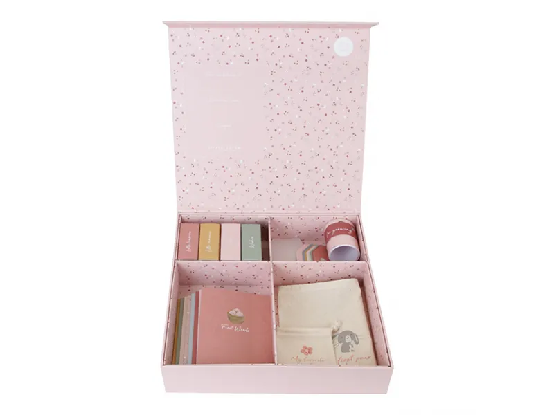 Memory box ´Flowers & Butterflies´ FSC