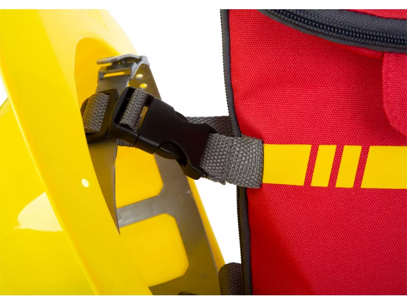 Fire Brigade Backpack