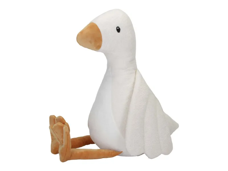 Cuddly toy Little Goose XL 60 cm