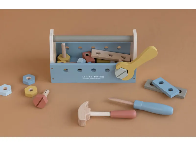 Children’s toolbox FSC