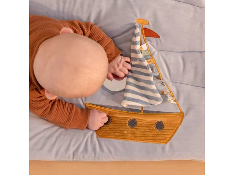 Playpen Mat Sailors Bay