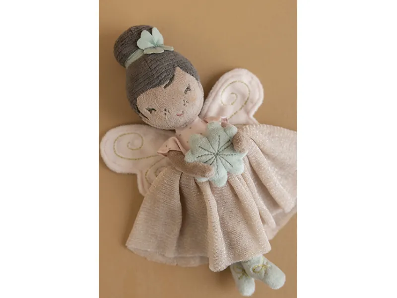 Doll Ella – The fairy of luck