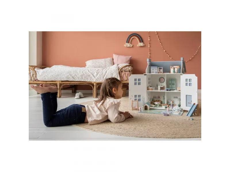 Doll’s house Kitchen playset