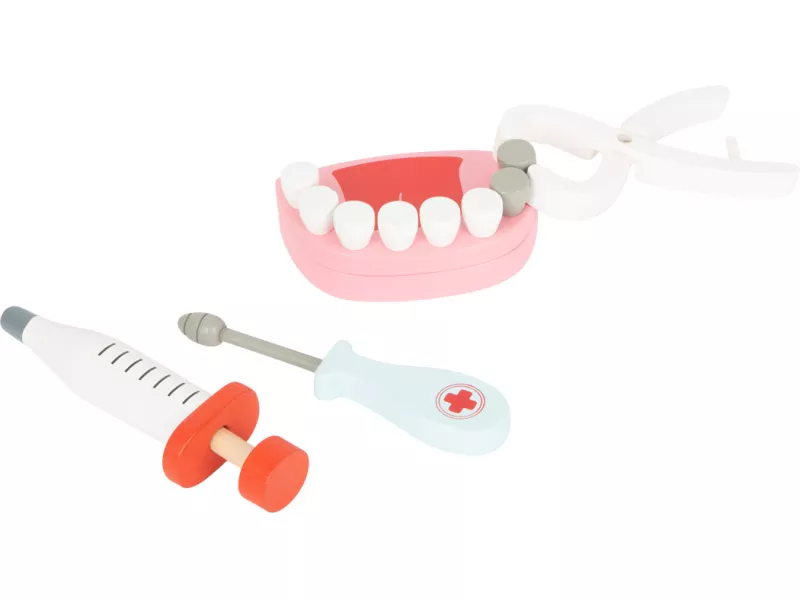 2-in-1 Dentist's Kit