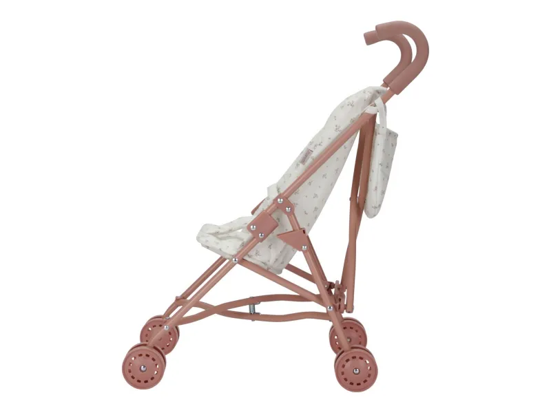 Little Dutch Metal Doll Stroller