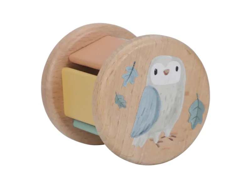 Little Dutch Gift box wood ´Forest Friends´ FSC