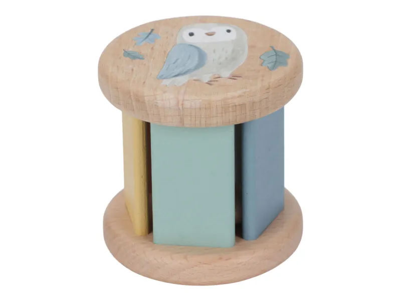 Little Dutch Gift box wood ´Forest Friends´ FSC