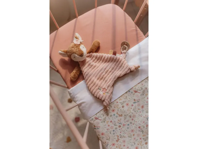 Little Dutch Cuddle cloth Deer ´Fairy Garden´ GRS