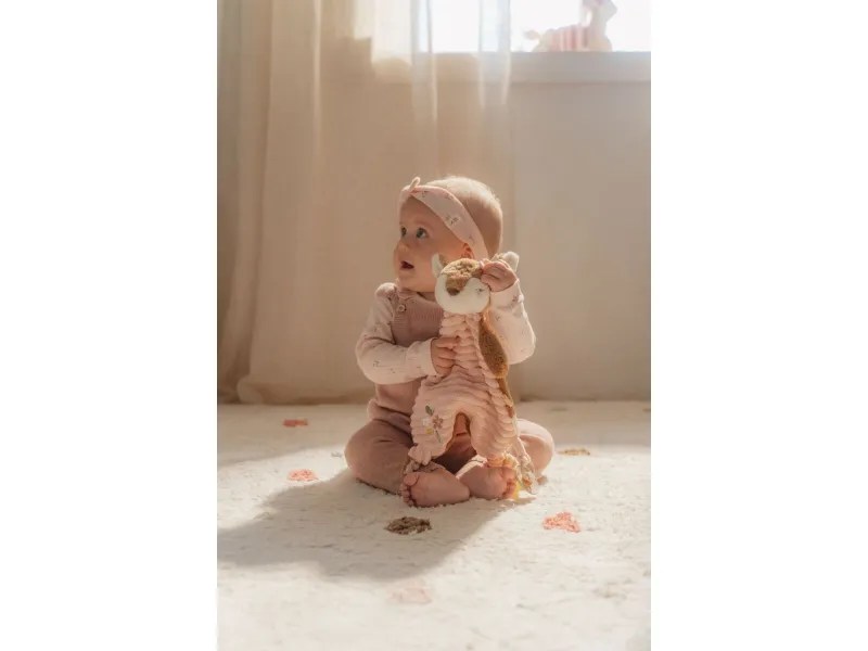 Little Dutch Cuddle cloth Deer ´Fairy Garden´ GRS