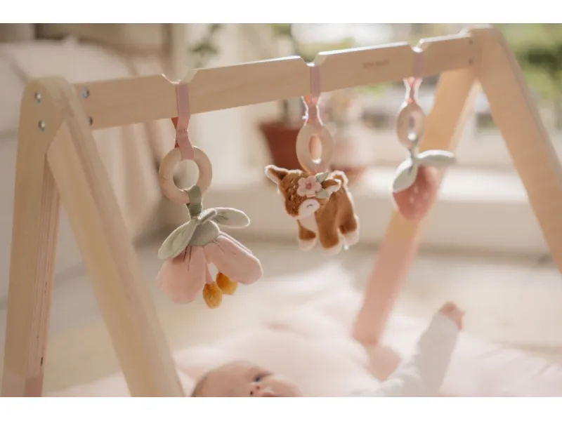 Little Dutch Babygym ´Fairy Garden´ FSC