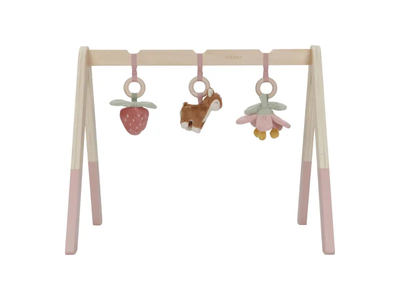 Little Dutch Babygym ´Fairy Garden´ FSC