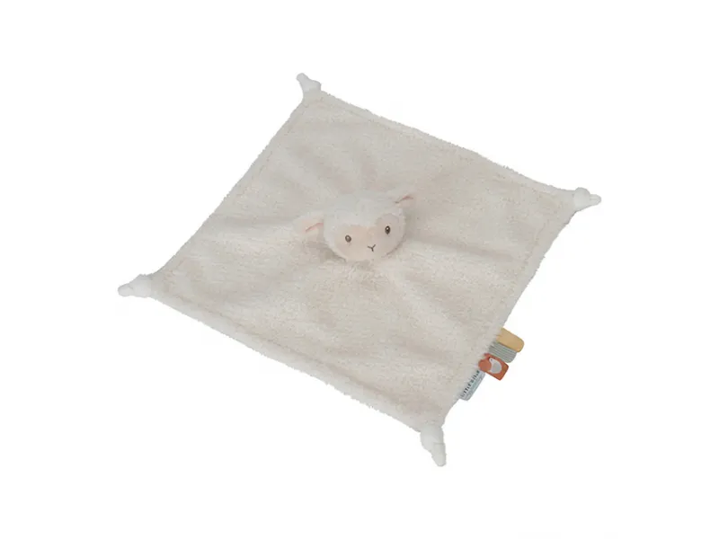 Little Dutch cuddle cloth sheep ´Little Farm´