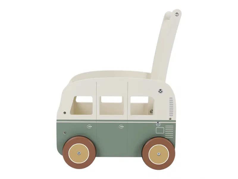 Walker Wagon "Retro autobuss" FSC