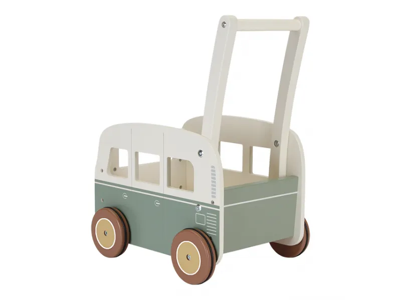 Walker Wagon "Retro autobuss" FSC