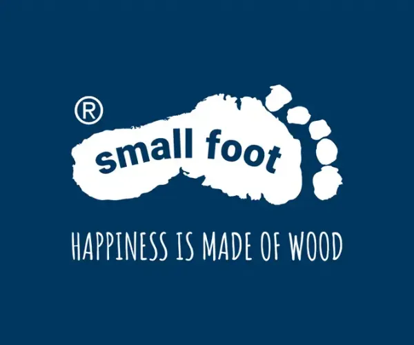 Small Foot